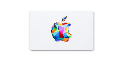 apple gift